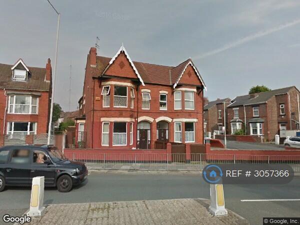 Main image of property: Seaview Road, Wallasey, CH45