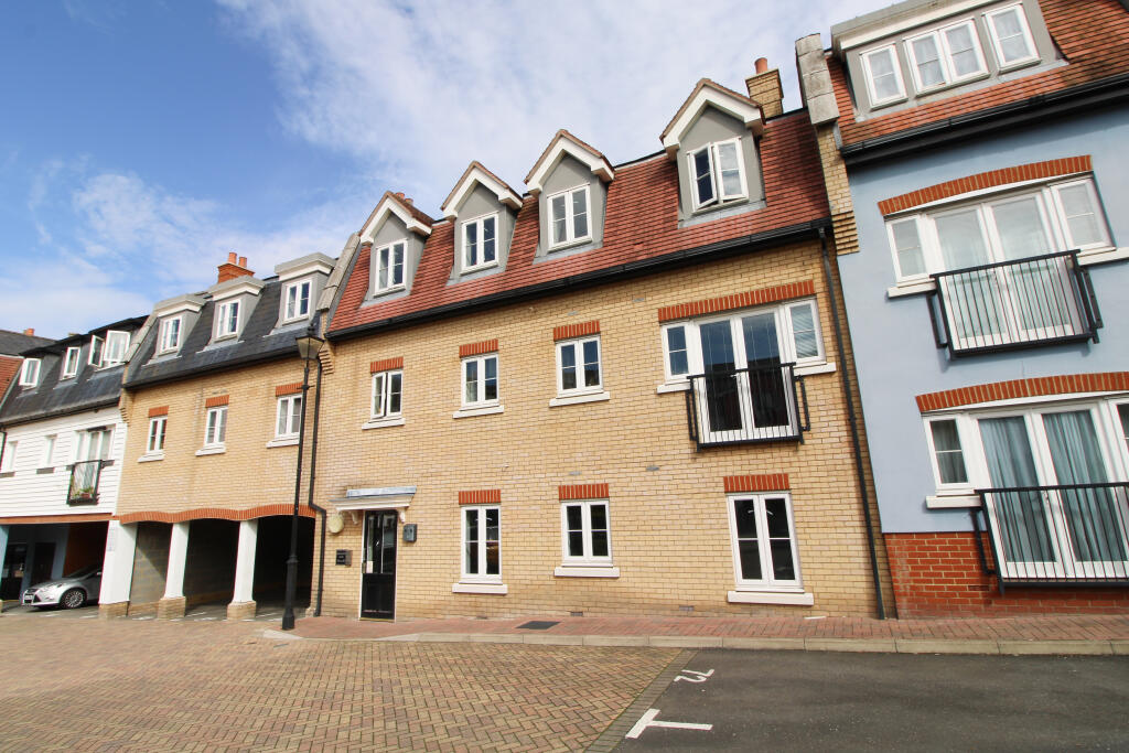 Main image of property: Rocheforte House, Rochford