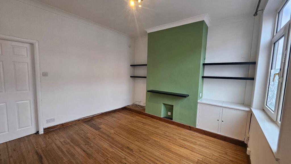 Main image of property: Stopford Street, Stockport, SK3