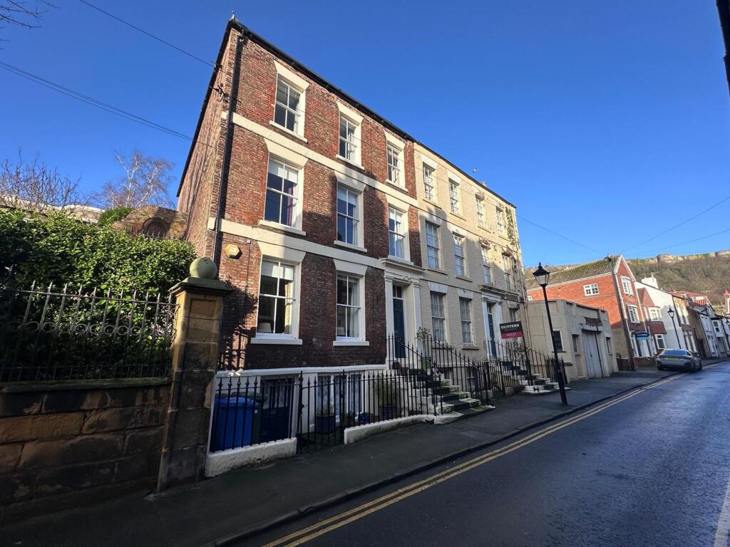 Main image of property: Princess Street, Scarborough, YO11