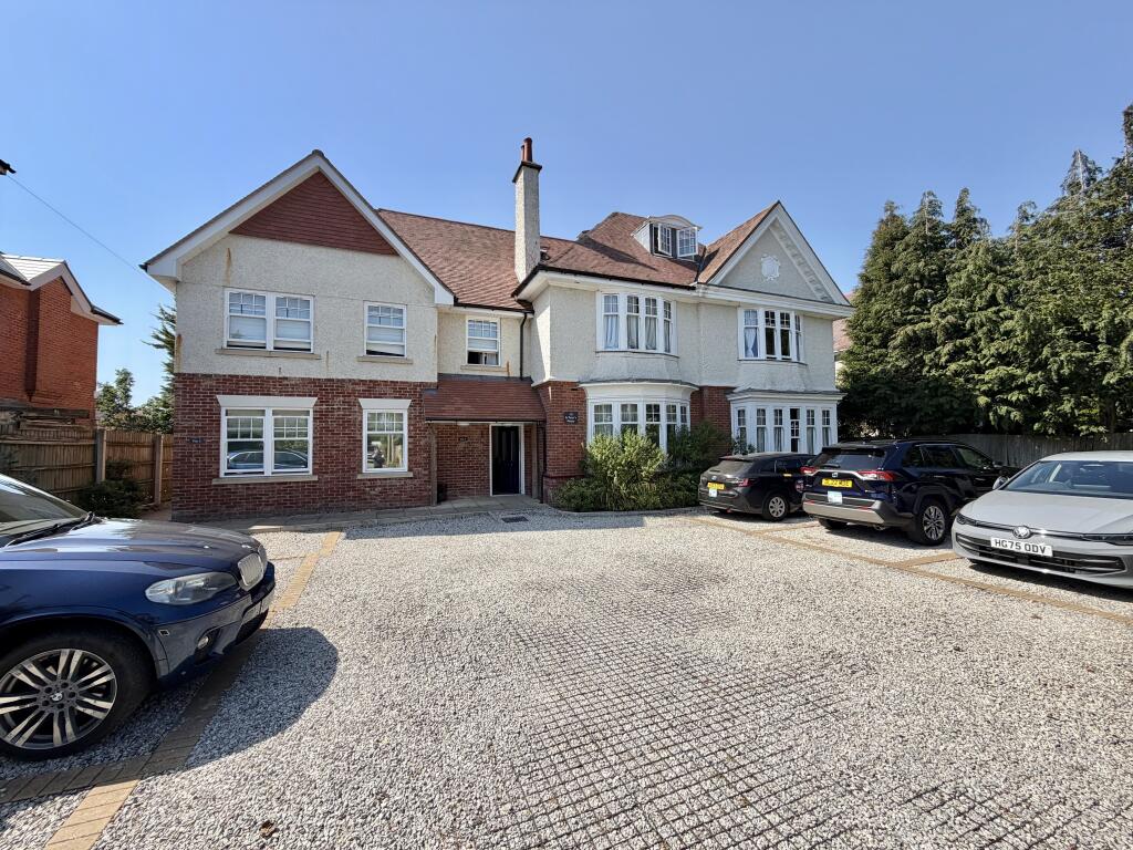 Main image of property: Ascham Road, Bournemouth, Dorset