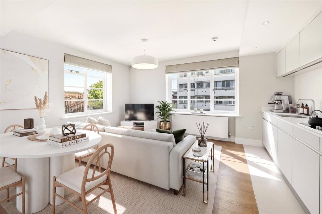 Main image of property: Lower Sloane Street, London, SW1W