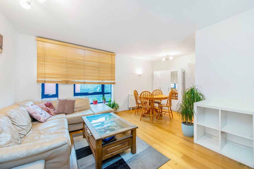 Main image of property: Hare Row, Bethnal Green, E2
