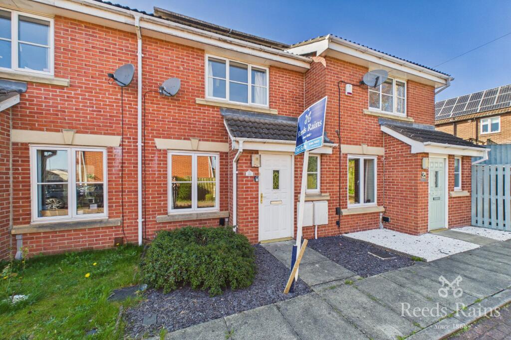 Main image of property: St. Josephs Court, Tedder Road, York, North Yorkshire, YO24