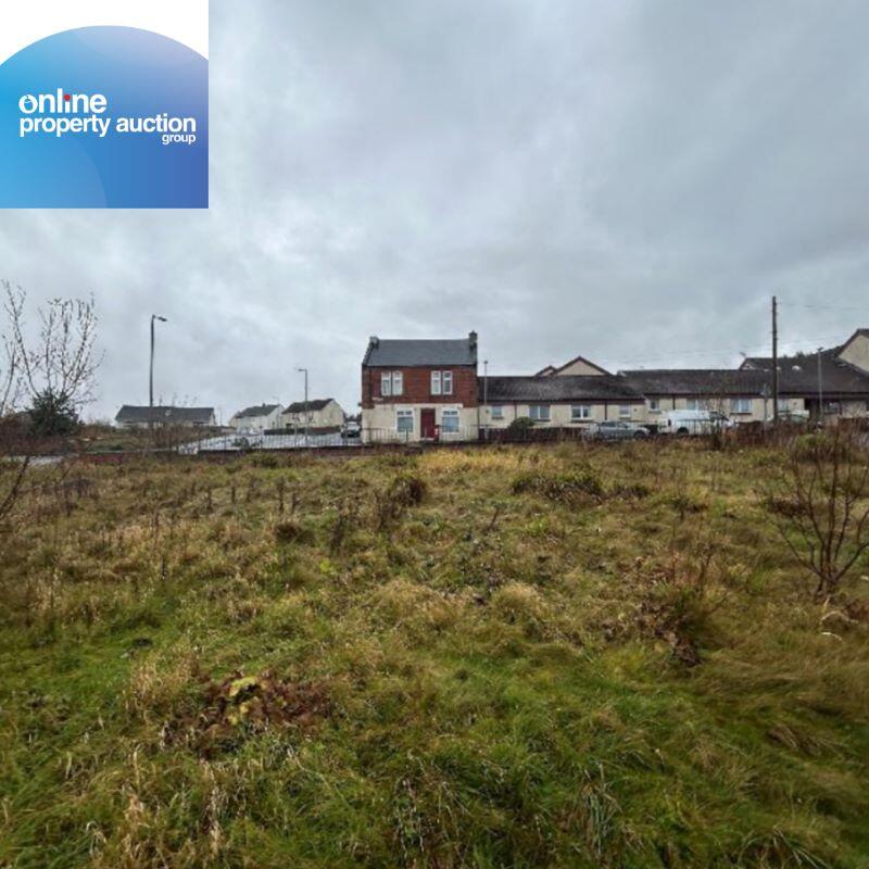 Main image of property: Land at 56 - 62 Main Street, Patna, East Ayrshire, KA6 7LN