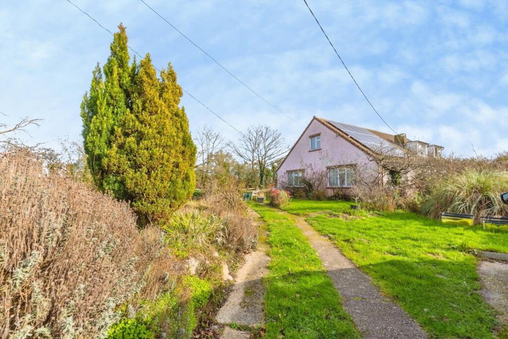 Main image of property: Coach Road, Alresford, Colchester, Essex, CO7