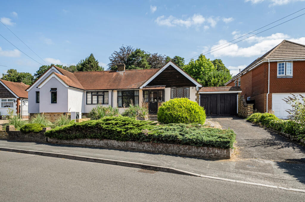Main image of property: Longmeadow, Frimley, Camberley, Surrey, GU16