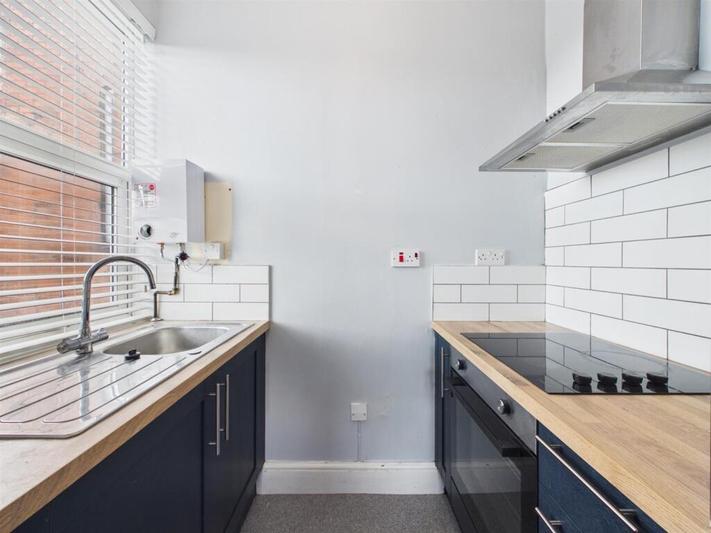 Main image of property: Groovy Towers, Leicester Road, Loughborough, LE11
