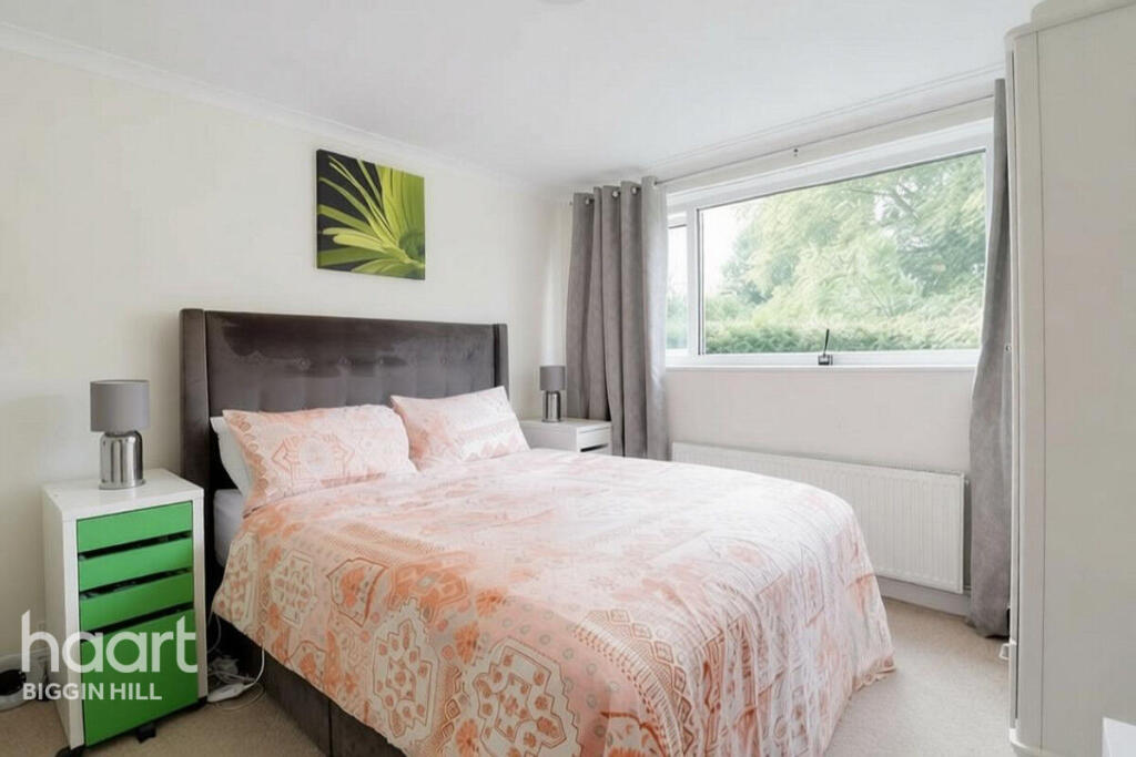 Apartment in London, Aperfield - View 5