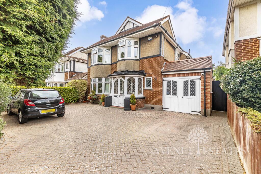 Main image of property: William Road, Bournemouth, Bournemouth Christchurch Poole
