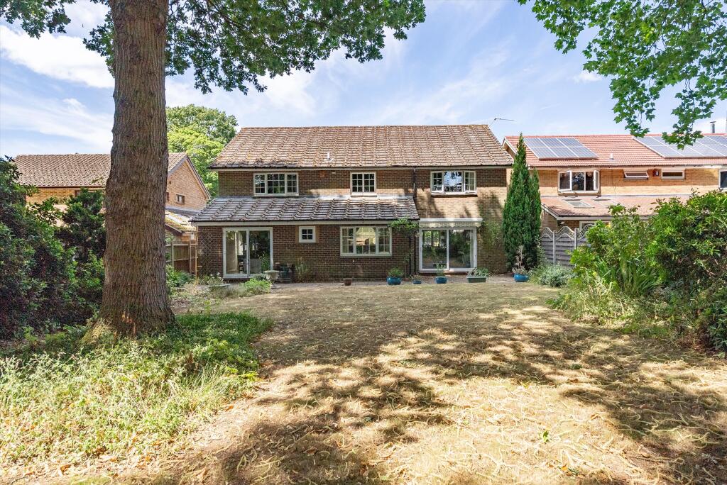 Main image of property: Milner Drive, Cobham, Surrey, KT11