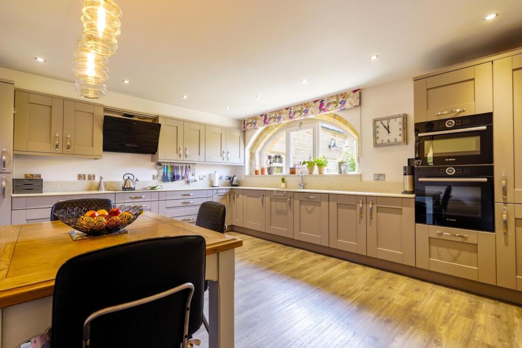 House in Cresswell, Northumberland - View 4