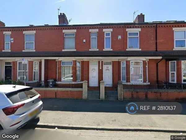 Main image of property: Great Western St, Rusholme, M14