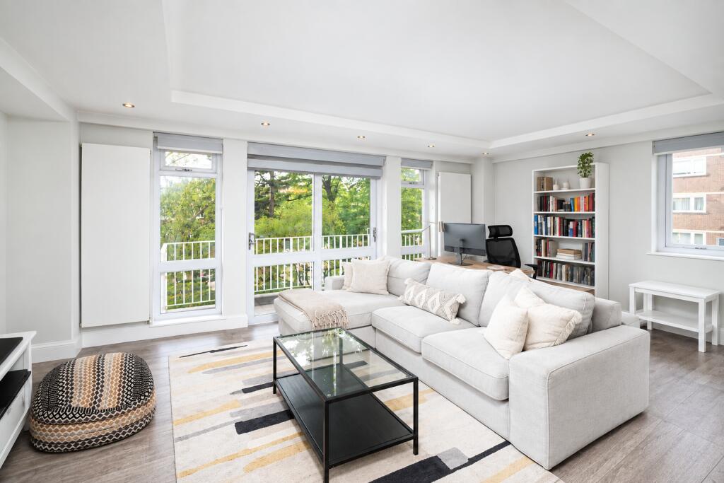 Main image of property: Buttermere Court, Boundary Road, London, NW8