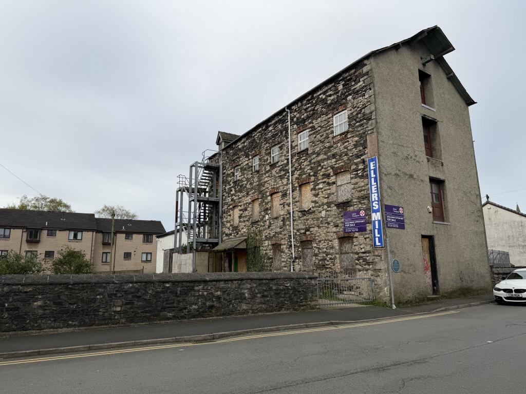 Main image of property: Ellers Mill, The Ellers, Ulverston, Cumbria LA12 0AQ
