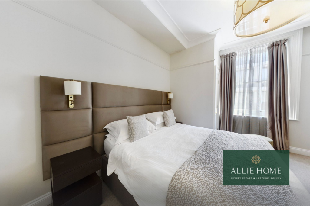 4 bedroom apartment for rent