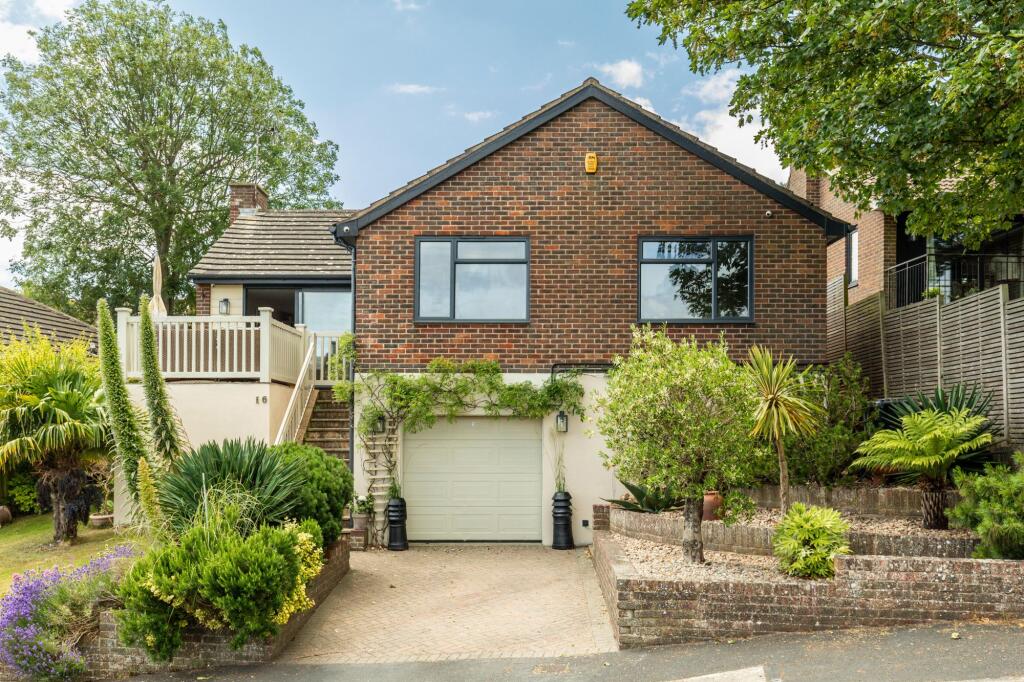 Main image of property: Wanderdown Close, Ovingdean