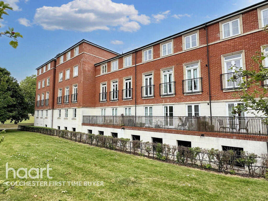 Main image of property: Circular Road South, COLCHESTER