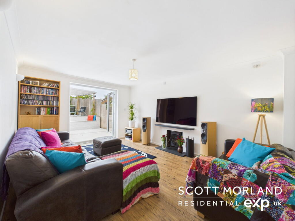 House in Basingstoke and Deane, Basingstoke - View 4