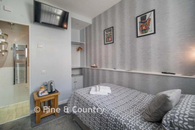 Bedroom 7