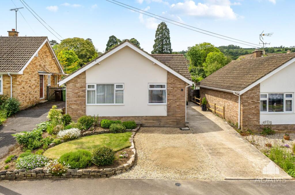 Main image of property: Crispin Road, Winchcombe, Cheltenham