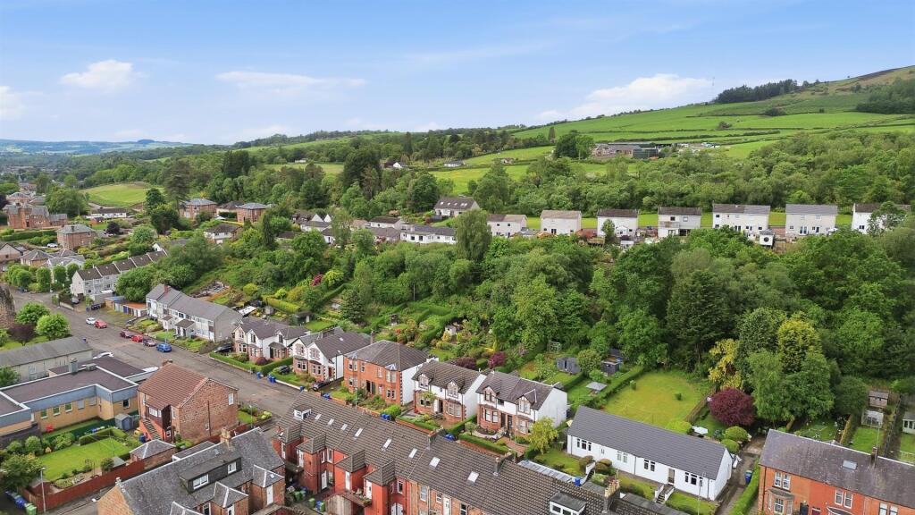 House in Glasgow, West Dunbartonshire - View 3