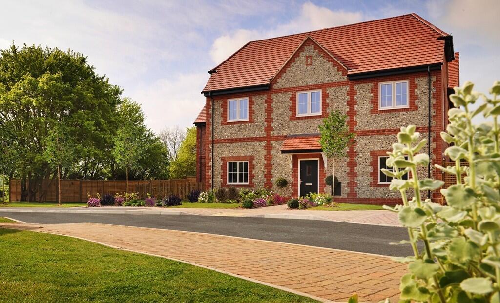 Apartment in South Oxfordshire, Pyrton - More