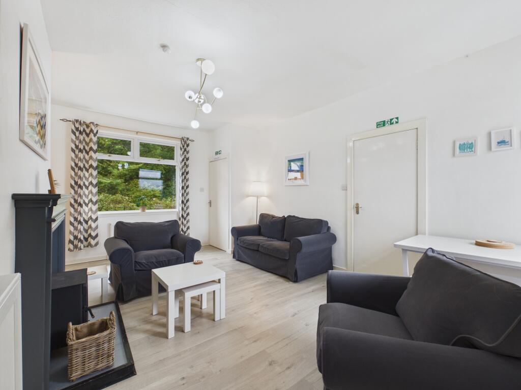 House in Paisley - View 2