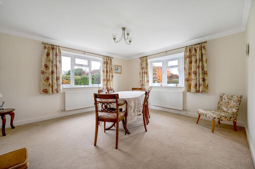 House in Melton, Eaton - View 5