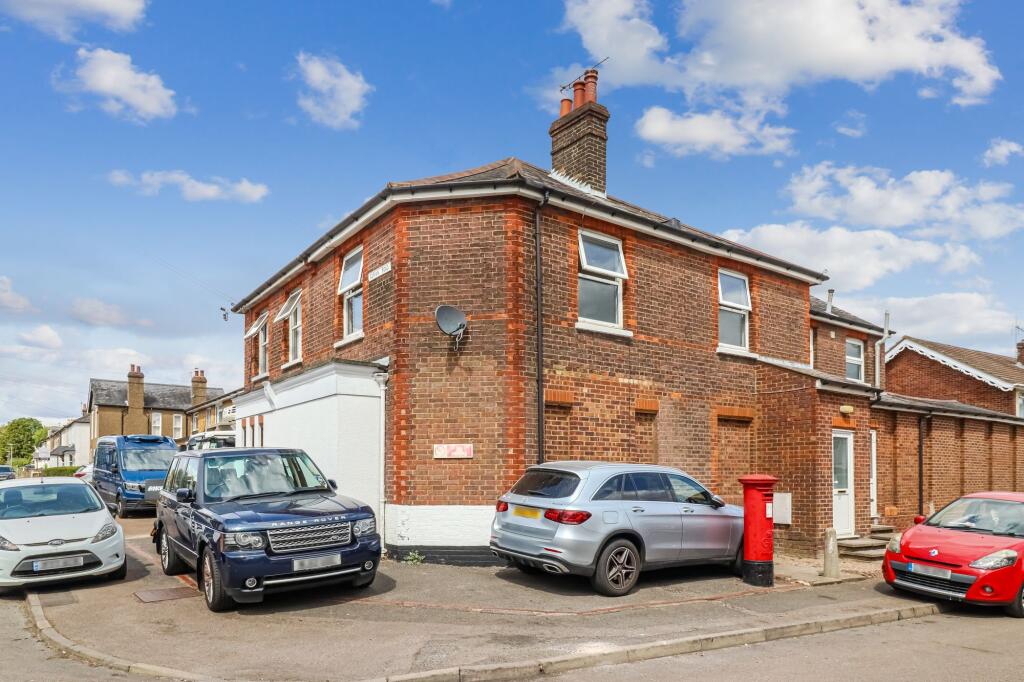Main image of property: Adrian Road, Abbots Langley, WD5