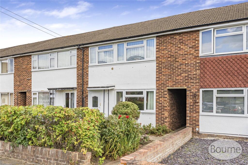 Main image of property: Southwood Avenue, Knaphill, Woking, Surrey, GU21