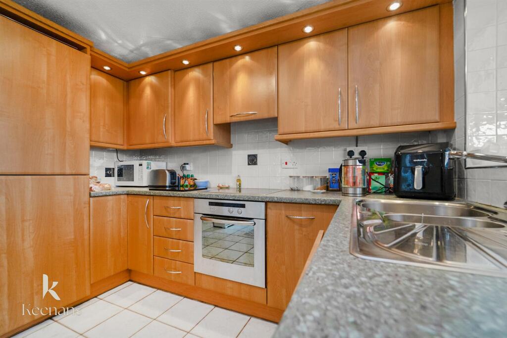 House in Bury, Warth Fold - View 4