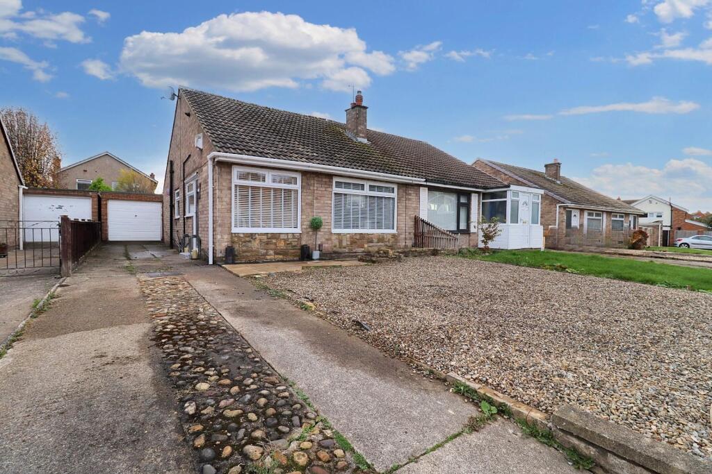 Main image of property: Auckland Way, Hartburn, Stockton-On-Tees, TS18 5LG