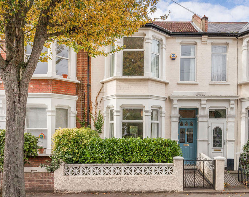 Main image of property: Twickenham Road, Leytonstone, E11