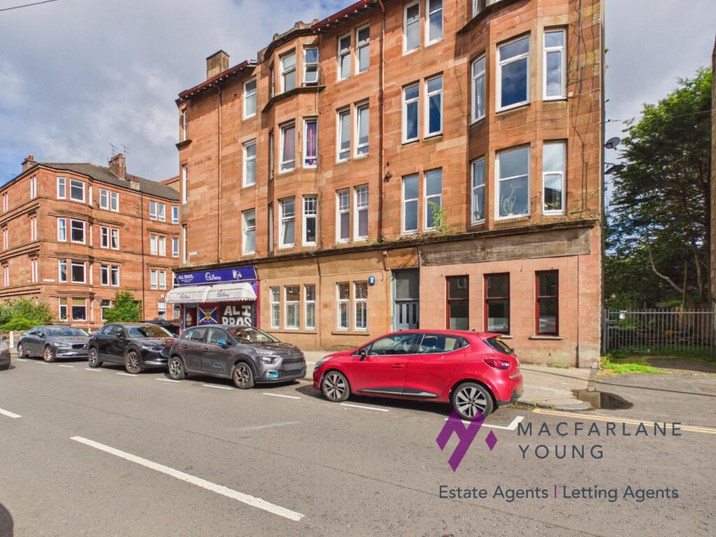 Main image of property: Sinclair Drive, battlefield, G42