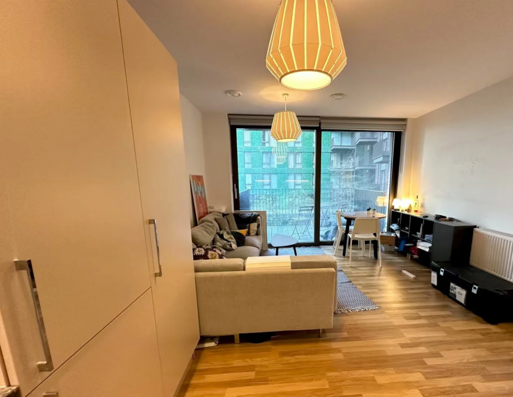 Main image of property: Legacy Building, Embassy Gardens, Ace Way, Wandsworth, London, SW11