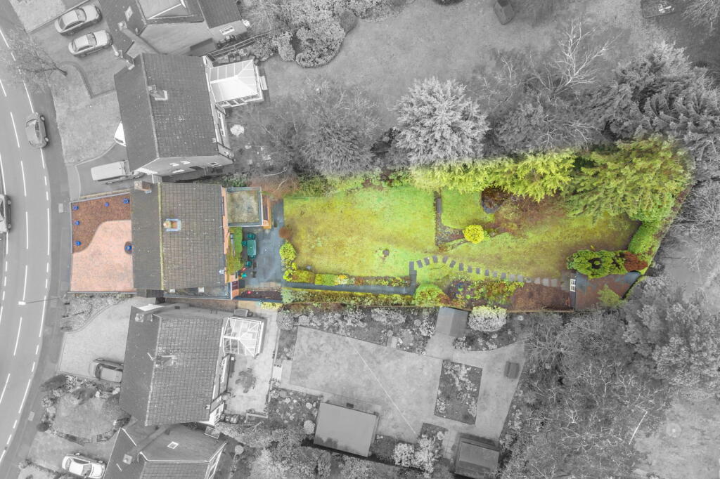 Monastery Drive, Solihull, B91 1DW