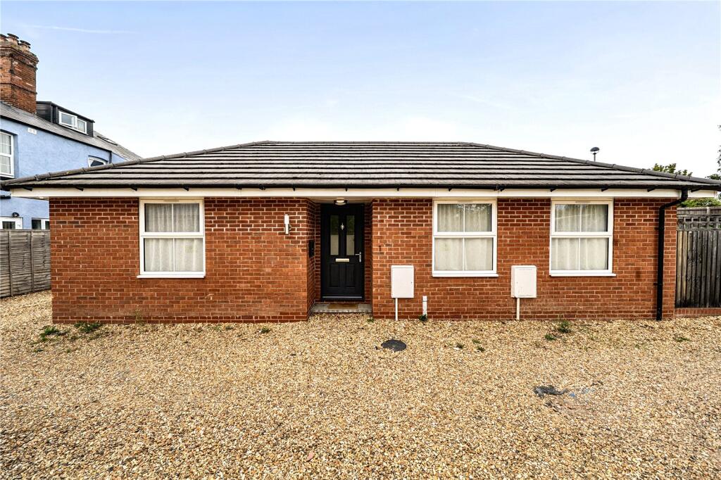 Main image of property: Newstead Court, Hereford