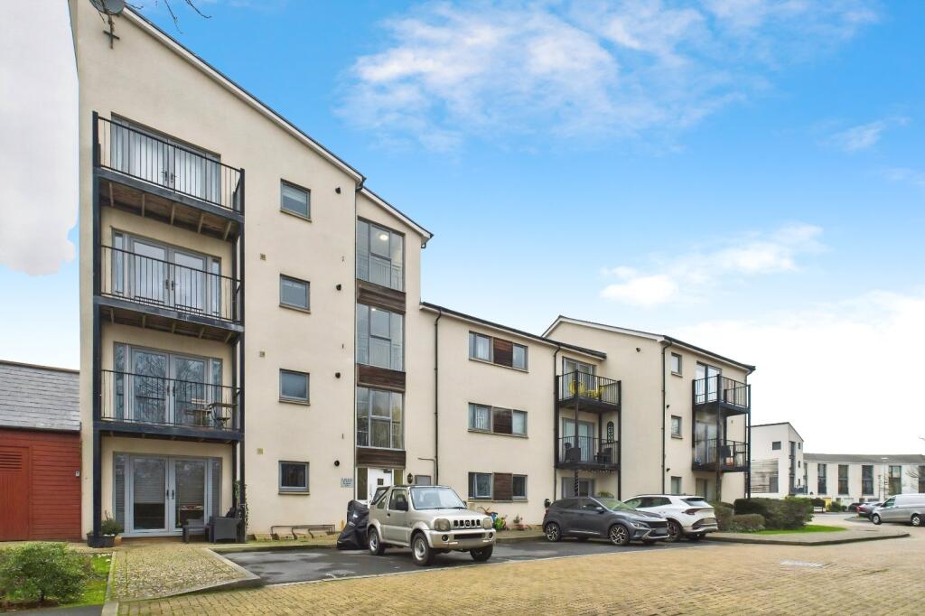 Main image of property: Navigators Court, Portishead, Bristol, BS20