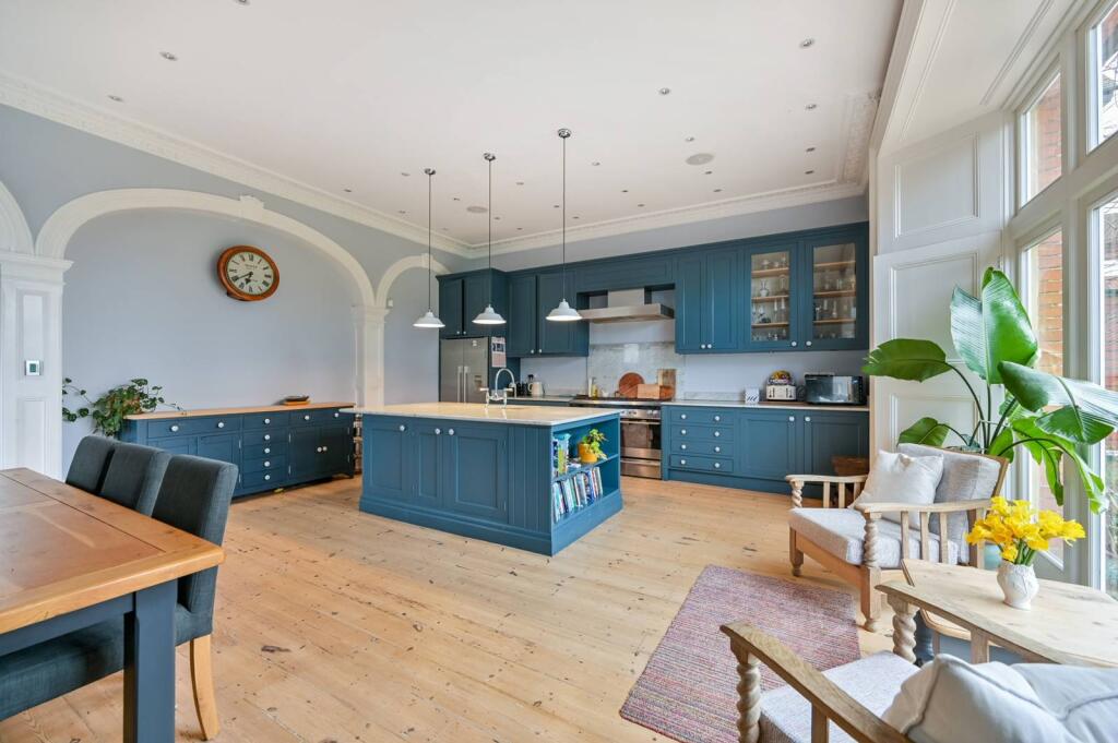 Main image of property: Winkfield Street, Winkfield, Windsor, SL4