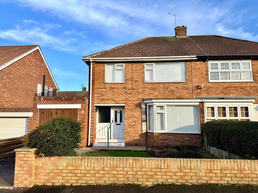 Main image of property: Priestcrofts, TS11