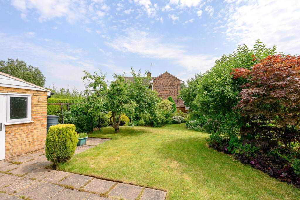 House in York - View 2