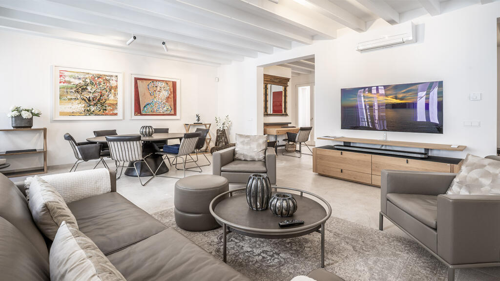 Main image of property: Balearic Islands, Mallorca, Palma de Mallorca