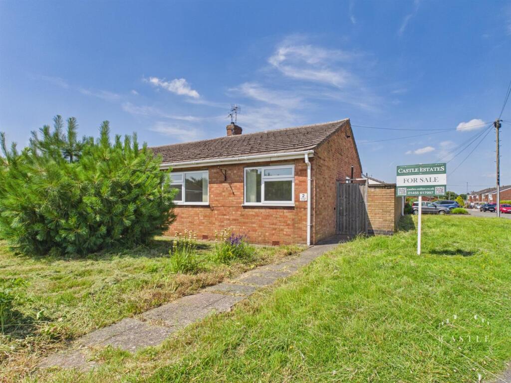 Main image of property: Azalea Close, Burbage, Hinckley