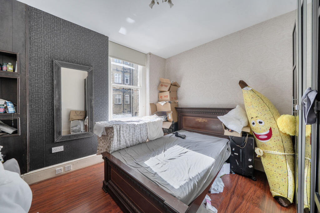 3 bedroom flat for rent