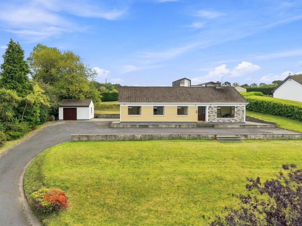 Main image of property: Knockbaun, Coolgreany, Gorey, Co.Wexford, Y25N832