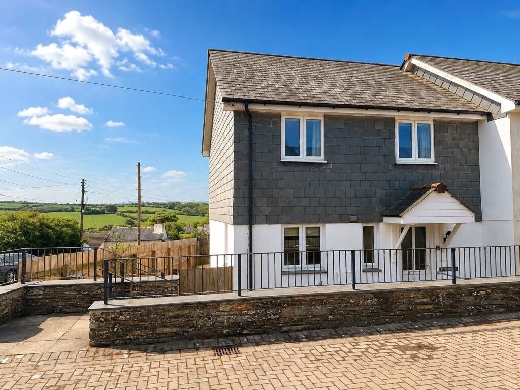 Main image of property: Tresparrett, Camelford, Cornwall, PL32