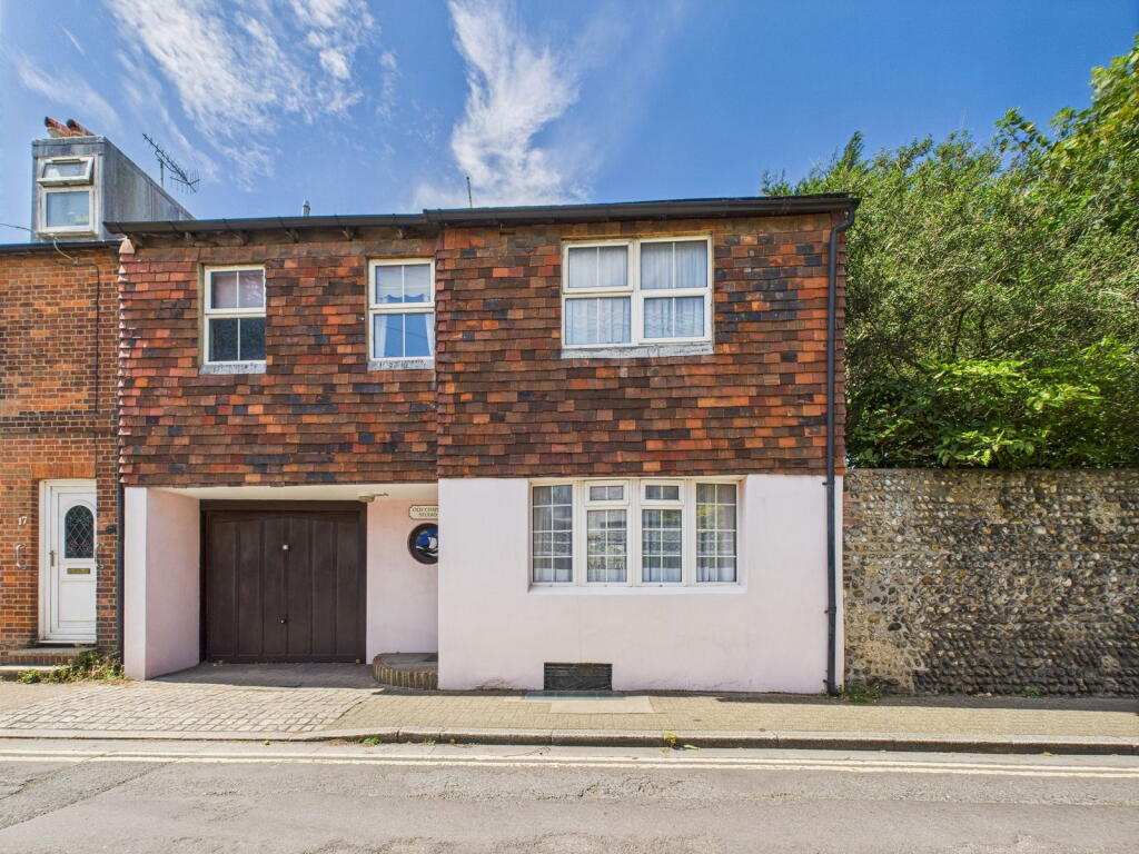 3-bed other on Middle Street, Shoreham by sea, £650,000