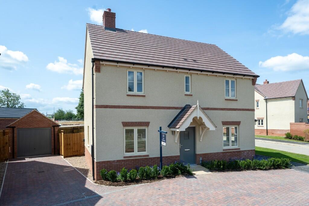 Main image of property: Hunston Road,
Badwell Ash,
Suffolk,
IP31 3DJ