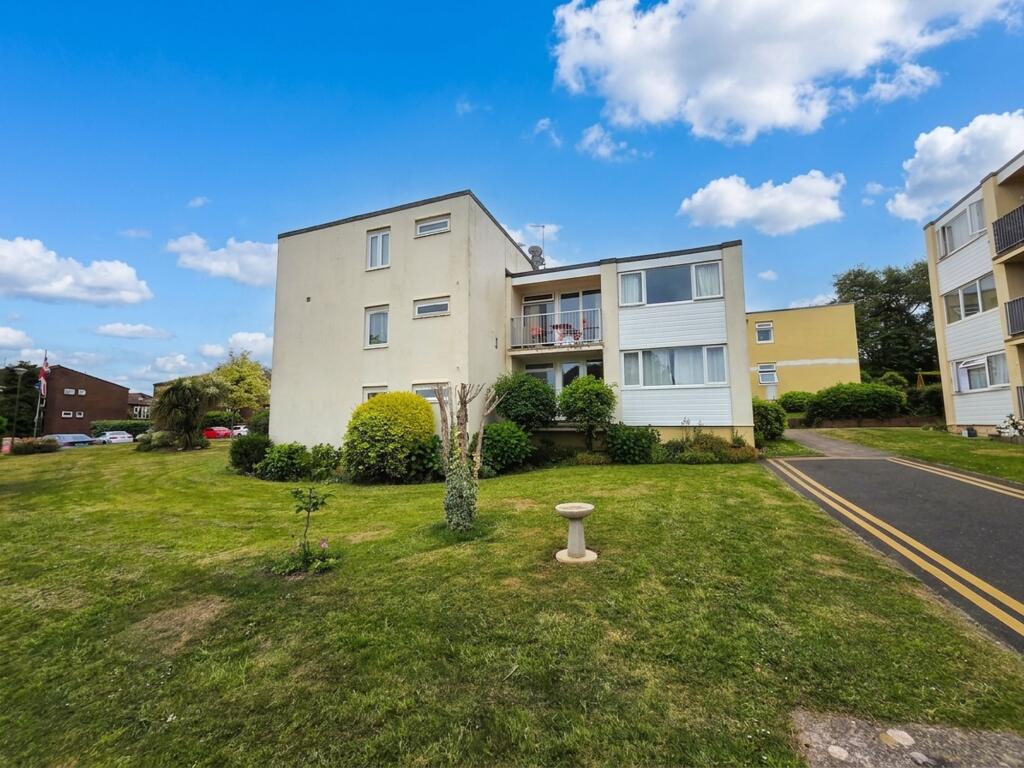 Main image of property: Devondale Court, Dawlish Warren, EX7
